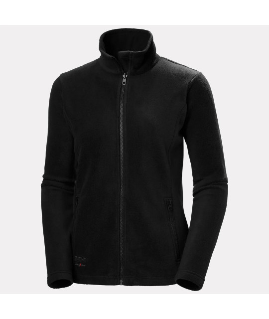 Helly Hansen Workwear Dam Manchester 2.0 Fleecejacka Helly Hansen |...