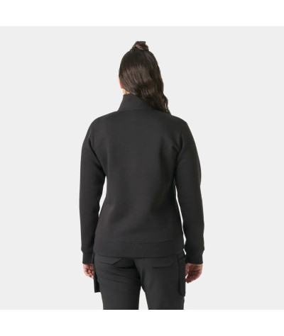 Helly Hansen Workwear Dam Classic 2.0 tröja med dragkedja Helly Han...