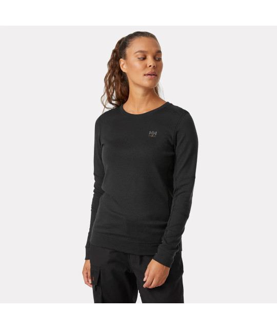 Helly Hansen Workwear Women's LIFA Merino Base Layer Sweater