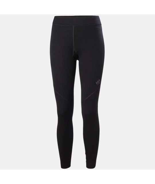 Helly Hansen Workwear Dam LIFA Merino Underställsbyxa Helly Hansen ...