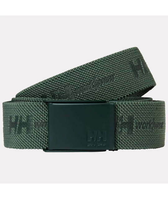 Helly Hansen Workwear HH Logo Stretchbälte Helly Hansen | ADT Tryck