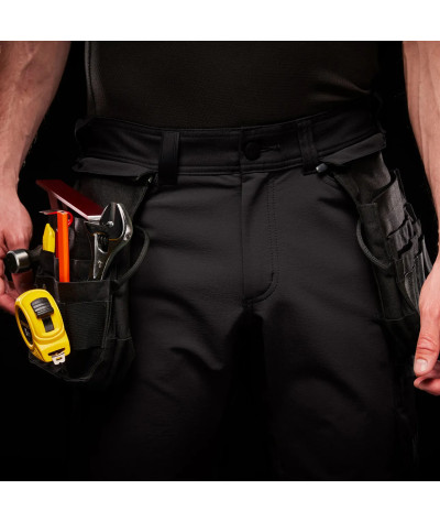 Helly Hansen Workwear HH Connect Hängficka Carpenter
