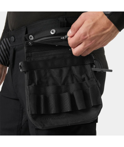 Helly Hansen Workwear HH Connect™ rörmokarficka