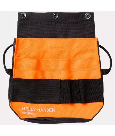 Helly Hansen Workwear HH Connect™ hi‑vis snickarficka Helly Hansen ...