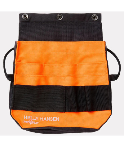 Helly Hansen Workwear HH Connect™ hi-vis carpenter pocket