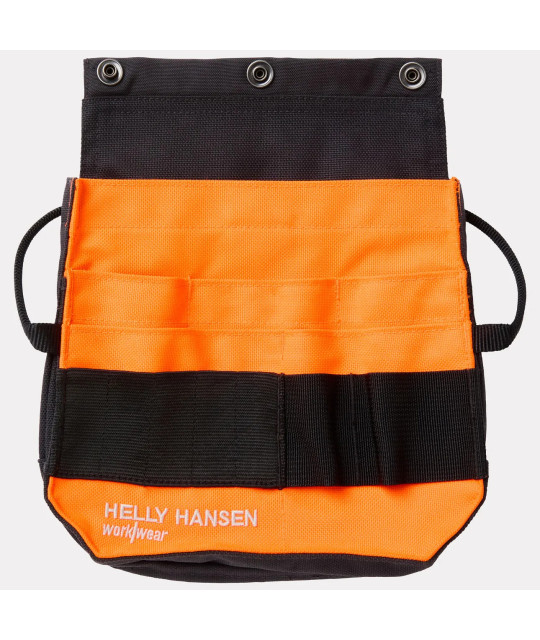 Helly Hansen Workwear HH Connect™ hi-vis carpenter pocket