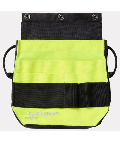Helly Hansen Workwear HH Connect™ hi‑vis snickarficka Helly Hansen ...