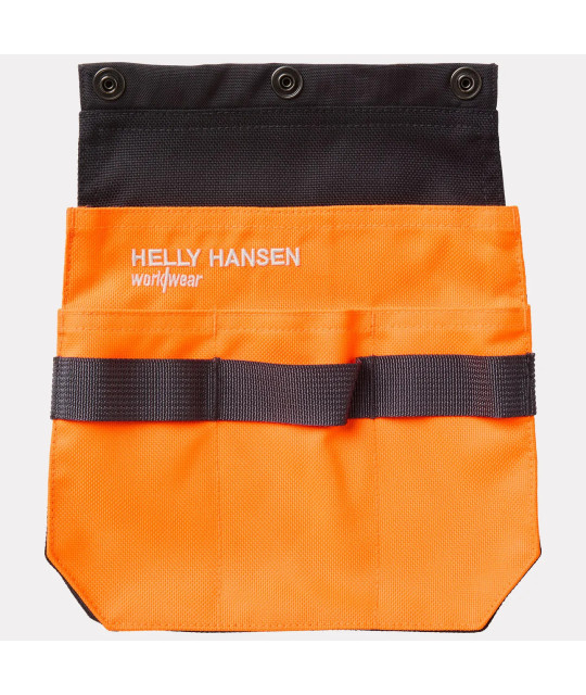 Helly Hansen Workwear HH Connect™ hi-vis essential pocket 1