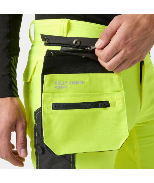 Helly Hansen Workwear HH Connect™ hi‑vis essential‑ficka 2 Helly Ha...