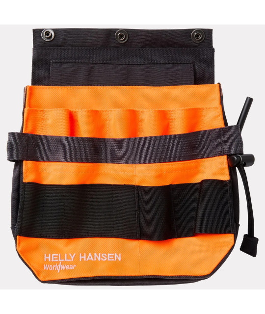 Helly Hansen Workwear HH Connect™ hi‑vis elektrikerficka Helly Hans...