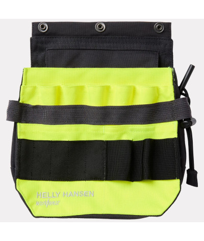 Helly Hansen Workwear HH Connect™ hi‑vis elektrikerficka Helly Hans...