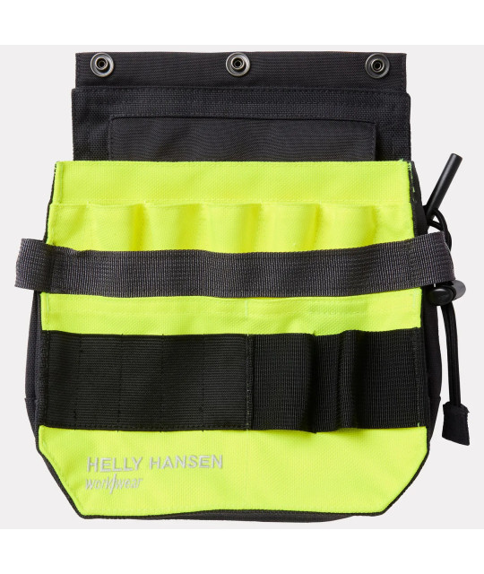 Helly Hansen Workwear HH Connect™ hi‑vis elektrikerficka Helly Hans...