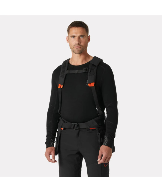 Helly Hansen Workwear Ergo Tool Belt Suspenders