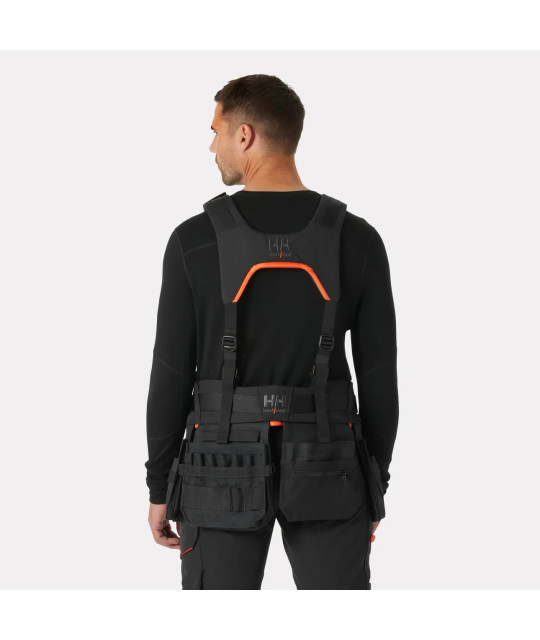 Helly Hansen Workwear Ergo Tool Belt Suspenders