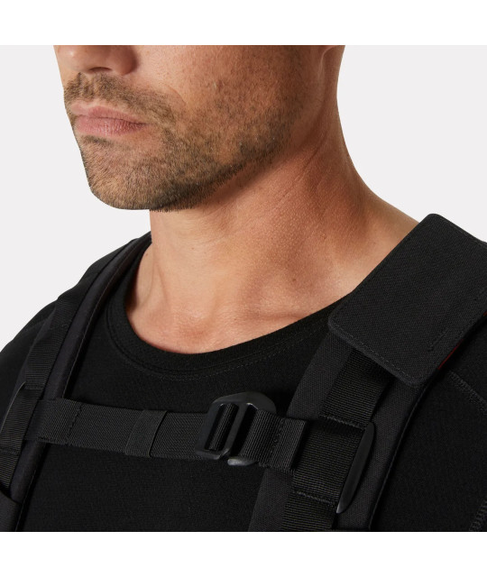 Helly Hansen Workwear Ergo Tool Belt Suspenders Helly Hansen | ADT ...