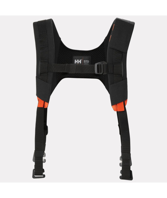 Helly Hansen Workwear Ergo Tool Belt Suspenders