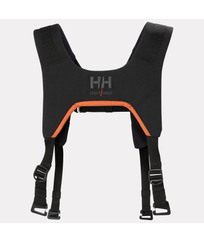 Helly Hansen Workwear Ergo Tool Belt Suspenders