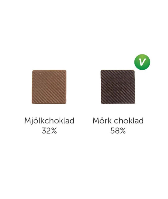 Caramello chocolate bars express