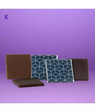Caramello chocolate bars express
