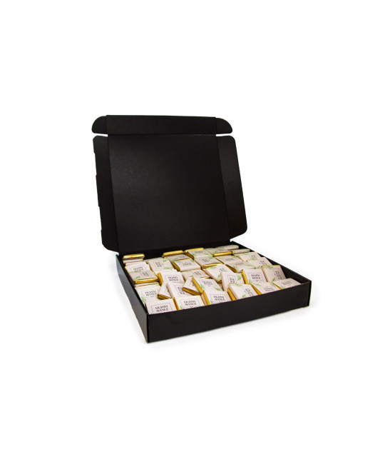 Caramello chocolate bars express