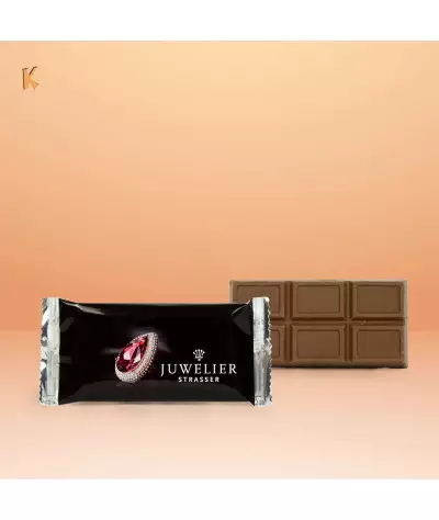Caramello Chocolate Cake 25g