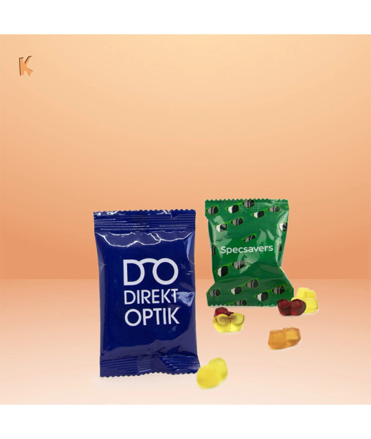 Karamello Godispåse 10g | ADT Tryck