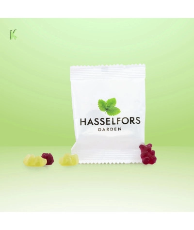 Karamello Godispåse 10g | ADT Tryck