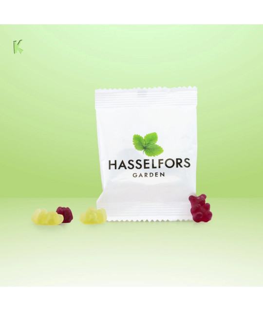 Caramello candy bag 10g