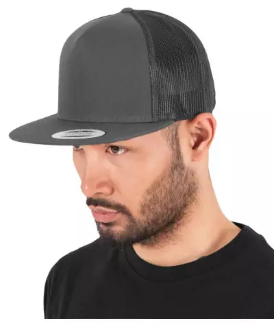 Flexfit Yupoong Classic Trucker | ADT Tryck