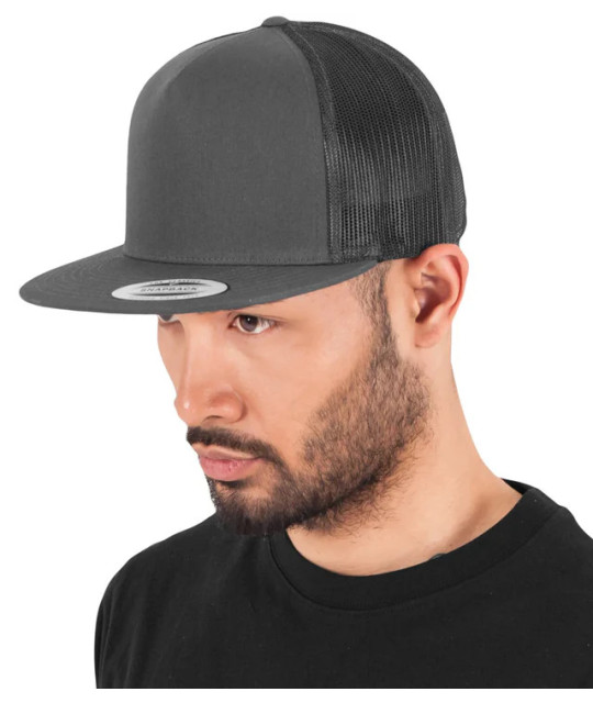 Flexfit Yupoong Classic Trucker | ADT Tryck