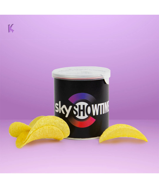 Karamello Pringles 40g