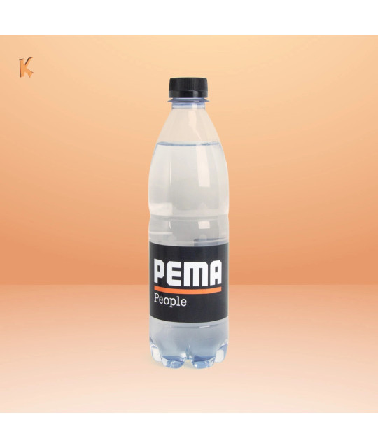 Karamello Carbonated water 50cl