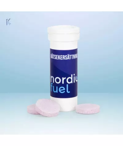 Karamello Vätskeersättning | ADT Tryck