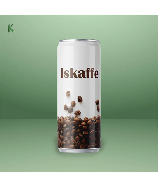 Karamello Iced Coffee 250 ml