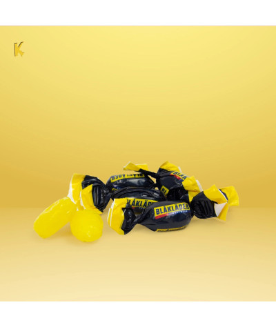 Karamello Dextro energy caramels