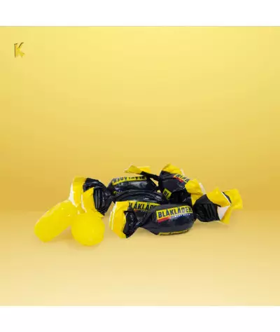 Karamello Dextro energy karameller | ADT Tryck