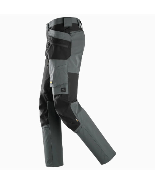 Snickers Workwear Stretch trousers with holster pockets