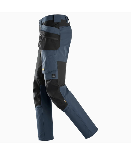 Snickers Workwear Stretchbyxor med hölsterfickor, Snickers Workwear...