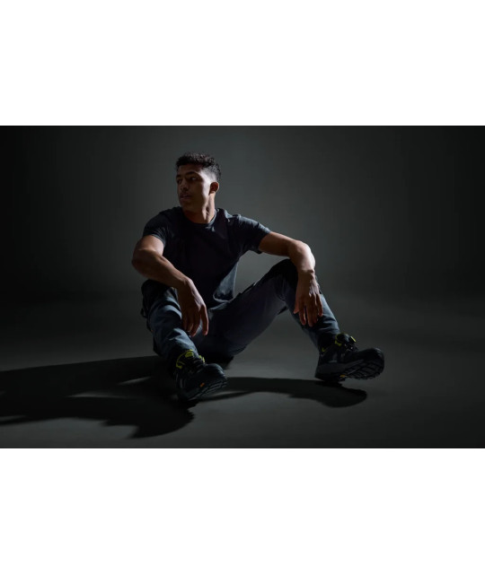 Snickers Workwear Stretch canvas trousers with holster pockets