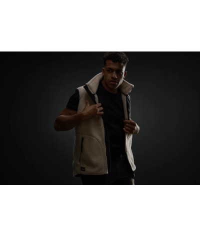 Snickers Workwear Pileväst, Snickers Workwear | ADT Tryck