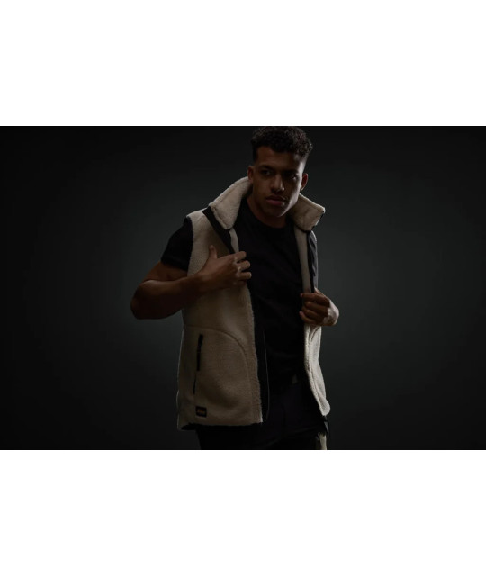 Snickers Workwear Pileväst, Snickers Workwear | ADT Tryck