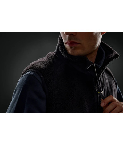 Snickers Workwear Pileväst, Snickers Workwear | ADT Tryck