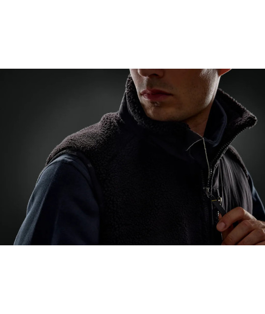 Snickers Workwear Pileväst, Snickers Workwear | ADT Tryck