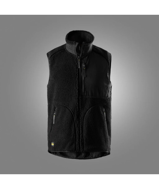 Snickers Workwear Pileväst, Snickers Workwear | ADT Tryck