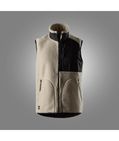 Snickers Workwear Pileväst, Snickers Workwear | ADT Tryck