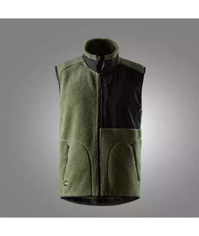 Snickers Workwear Pileväst, Snickers Workwear | ADT Tryck