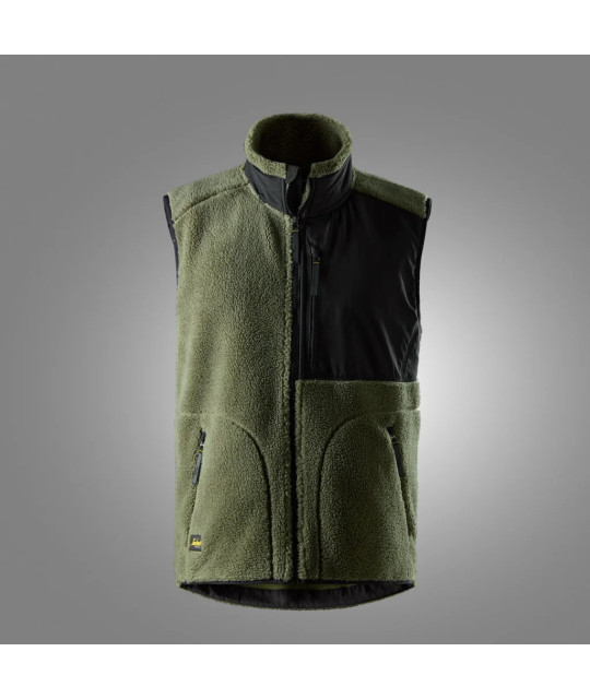 Snickers Workwear Pileväst, Snickers Workwear | ADT Tryck