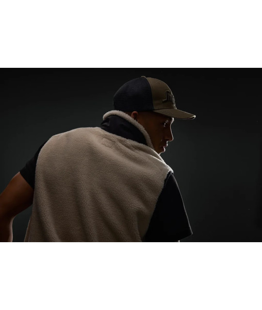 Snickers Workwear Pileväst, Snickers Workwear | ADT Tryck
