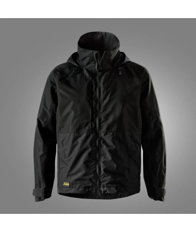 Snickers Workwear Vattentät skaljacka Snickers Workwear | ADT Tryck