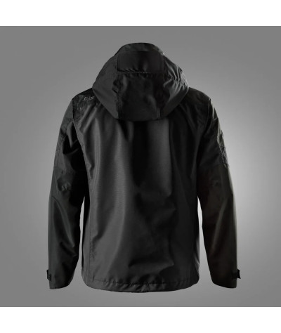 Snickers Workwear Vattentät skaljacka Snickers Workwear | ADT Tryck
